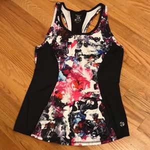 Jillian Michaels Tank